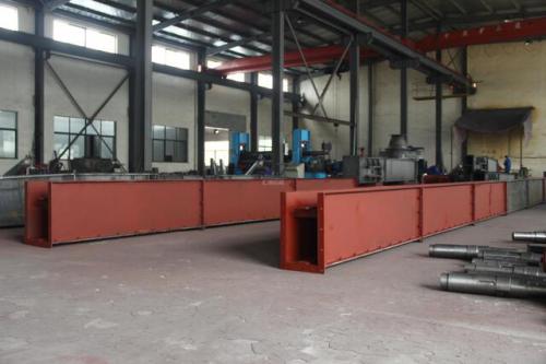 刮板輸送機(jī)