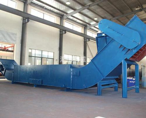 刮板輸送機(jī)